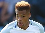 England Under 19s through to Euro final against Portugal