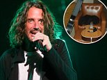 Inside hotel room where Chris Cornell committed suicide 
