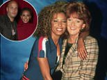 Mel B's mum 'thankful her daughter is ALIVE'