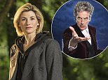 New Doctor Who Jodie Whittaker responds to criticism
