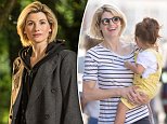 Jodie Whittaker told dream of acting was a 'stupid idea'