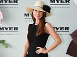 Kate Ritchie announced as the new ambassador for Jockey