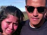 Alexis Sanchez pays emotional visit to village in Chile