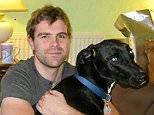 Man admits murdering brother and dog on New Year's Day