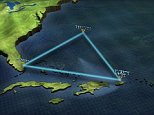 Expert: Bermuda Triangle disappearances due to human error