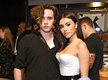 Brooklyn Beckham 'has been dating Madison Beer for weeks'