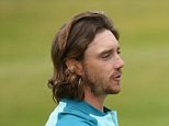 Tommy Fleetwood cards four-under par 66 at The Open