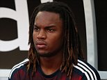 Man Utd target Renato Sanches could stay at Bayern Munich