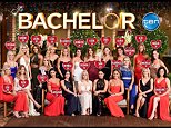 Meet the women out to win Matty J's heart on The Bachelor