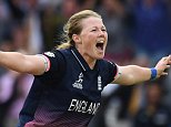 England never lose women's World Cup as hosts