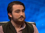 University Challenge fans poke fun at 'hipster' contestant