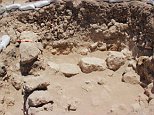 Experts launch excavations to find biblical tabernacle