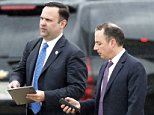 Trump never forgave Priebus for urging him to quit race