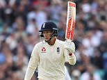England vs South Africa, third Test day four LIVE