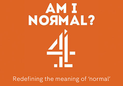 Am I Normal? The new information hub for 14 – 19 year olds!