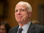 McCain to return to US Senate as health vote teeters