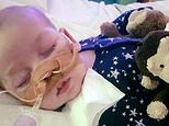 Anguish of Charlie Gard´s mother as judge sets timetable for end of his life
