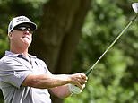 Charley Hoffman take 1-shot lead in RBC Canadian Open