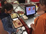 School districts rethink meal debt policies that shame kids