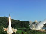US, S. Korea send North missile warning after ICBM test