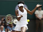 At 37, Venus Williams looking for a 6th Wimbledon title
