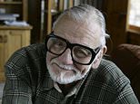 George A Romero, father of the zombie film, dies aged 77