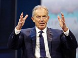 Tony Blair lifts the lid on his leadership deal with brown