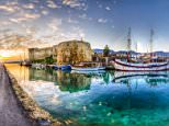 Review of northern Cyprus and Nicosia