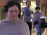 Cancer-free Shannen Doherty spotted out to dinner