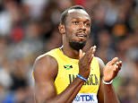 Usain Bolt's last 100m race RECAP: Jamaican bows out