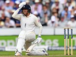 England vs South Africa, fourth Test, day two LIVE
