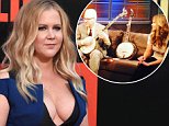 Amy Schumer slated for Broadway debut in Steve Martin play