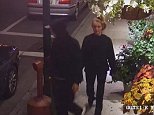 Daughter of Manhattan ballet couple arrested for burglary