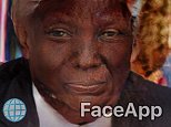 FaceApp removes 'Ethnicity Filters' after racism storm