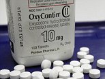 New Hampshire sues drug company for misleading marketing