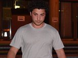 John Ibrahim's son released from jail after bail is posted