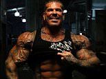 Bodybuilder Rich Piana placed in medically induced coma