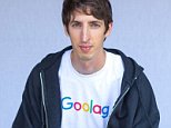 Fired Google engineer pens WSJ op-ed on his 'sexist' memo