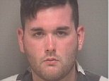 Ohio man charged with murder in Charlottesville