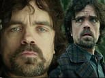 Peter Dinklage stars in new trailer for Rememory