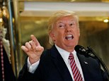 Trump: both sides to blame for Charlottesville riot