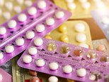 Women on contraception less likely to suffer arthritis