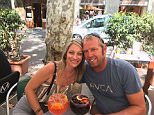 San Fran man on honeymoon among 14 killed in Barcelona