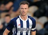 Tony Pulis warns off Manchester City from Jonny Evans
