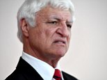 Bob Katter says homosexual community stole the word gay