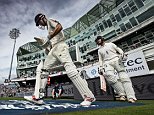 England vs West Indies: second Test day one LIVE