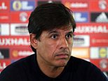 Coleman will allow his players to leave for transfer talks