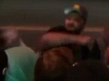 Man, 20, filmed sucker punching Trump supporter at protest