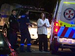 Lalor Park shooting: Girl dies after being shot in NECK