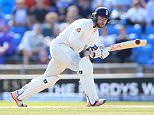 England vs West Indies second Test day three LIVE